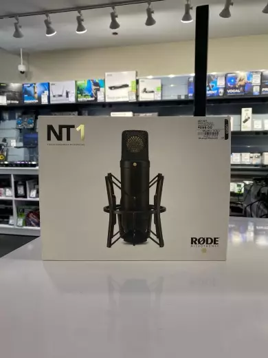 RODE - NT1-KIT 2